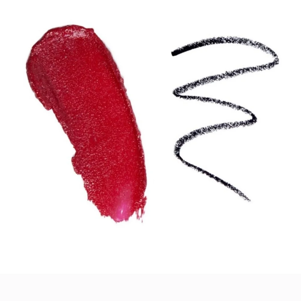 ❇️Revolution x Harley Quinn DISCONTINUED Lip Kit NWT